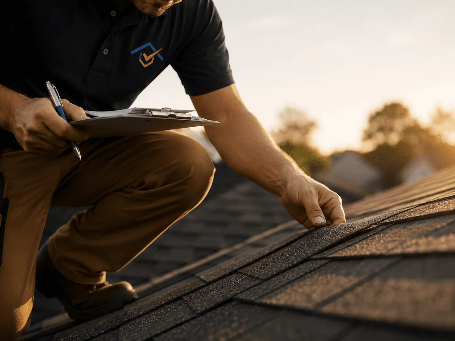 Why Choose Roof Inspection in Newcastle, TX